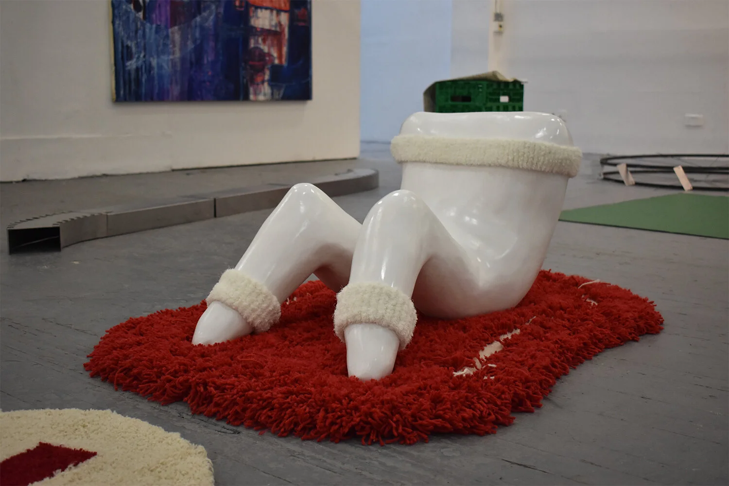 'Get your teeth into it'