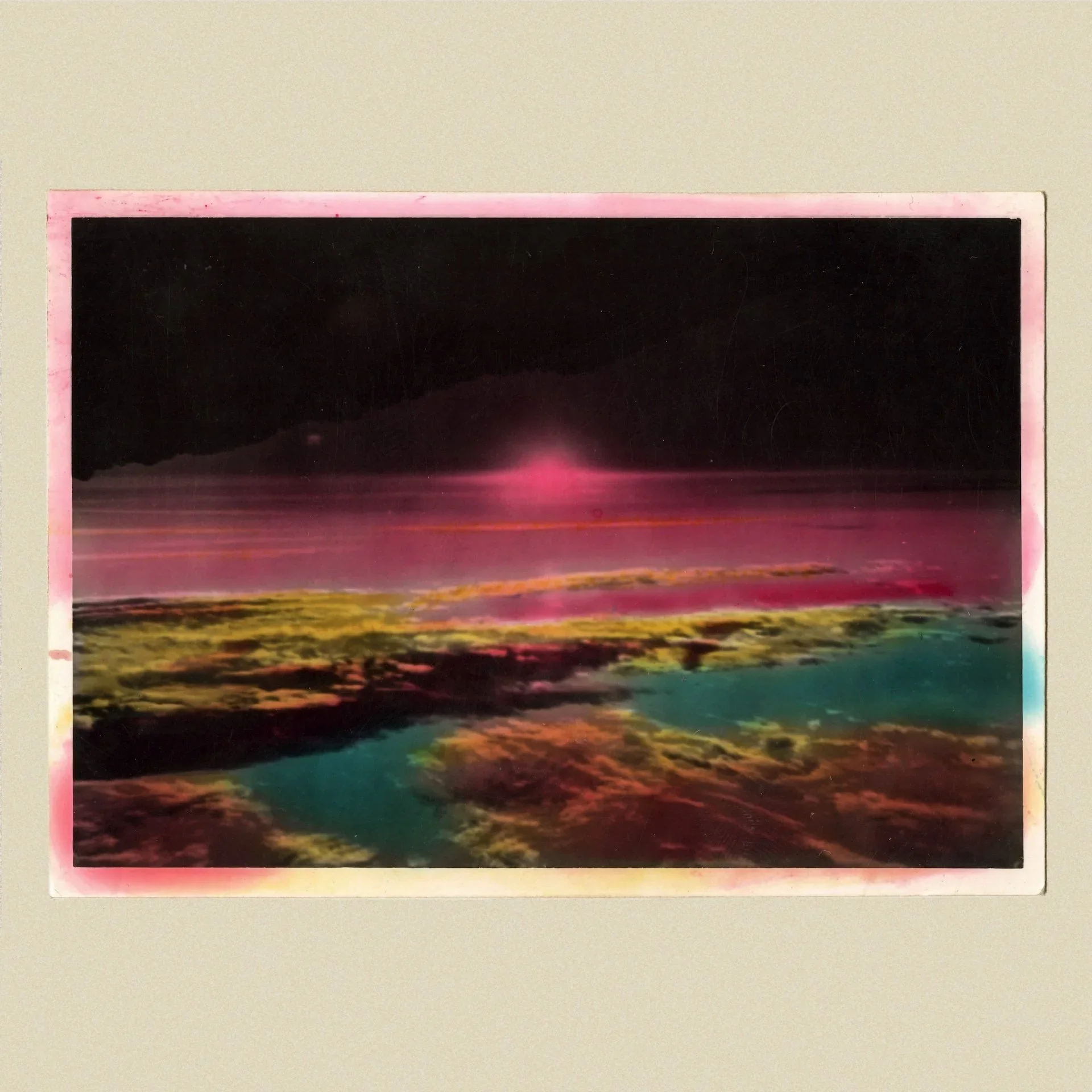 Meet the Artists: A Light Hold on Truth