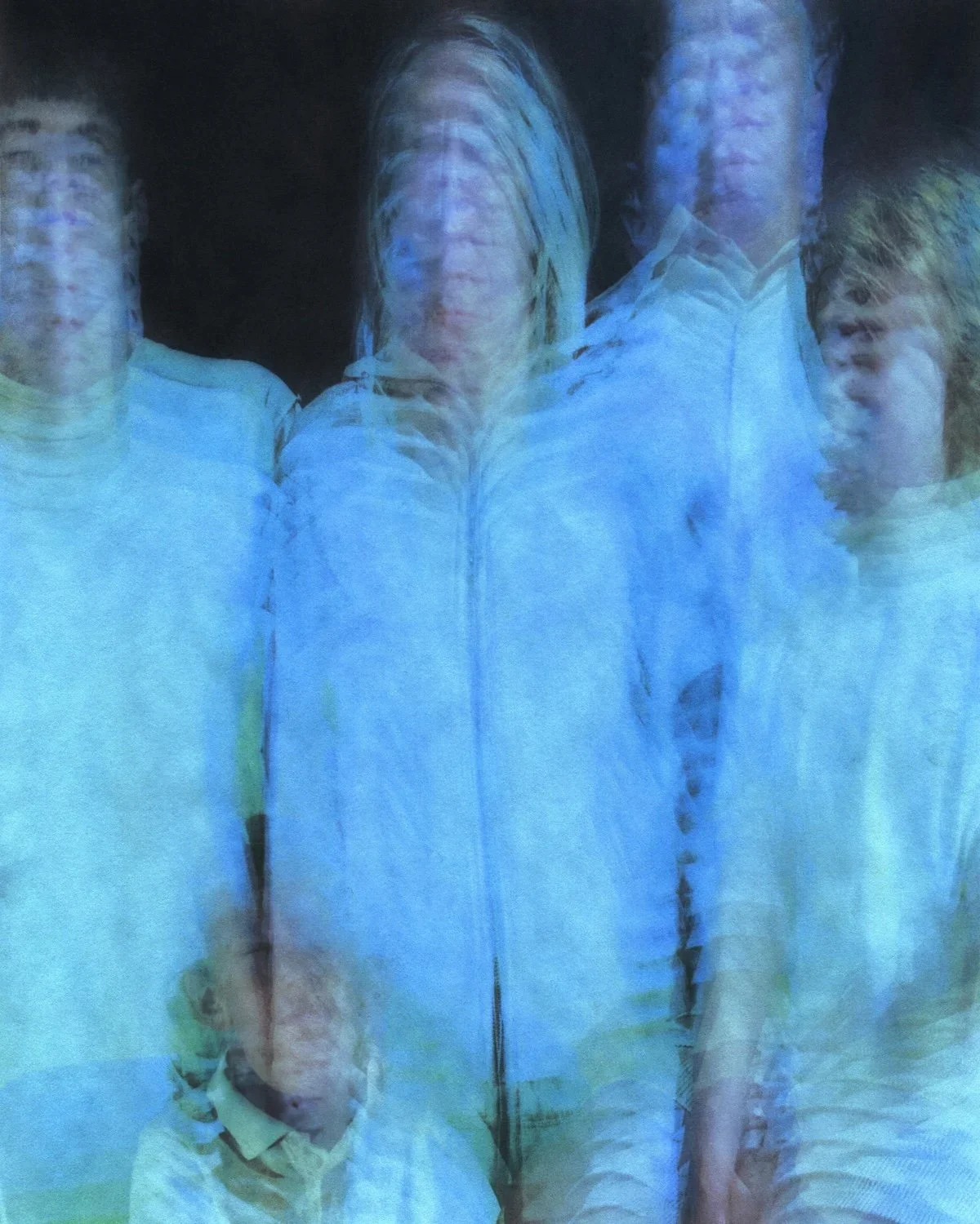 Tom Andrew: Interpersonal