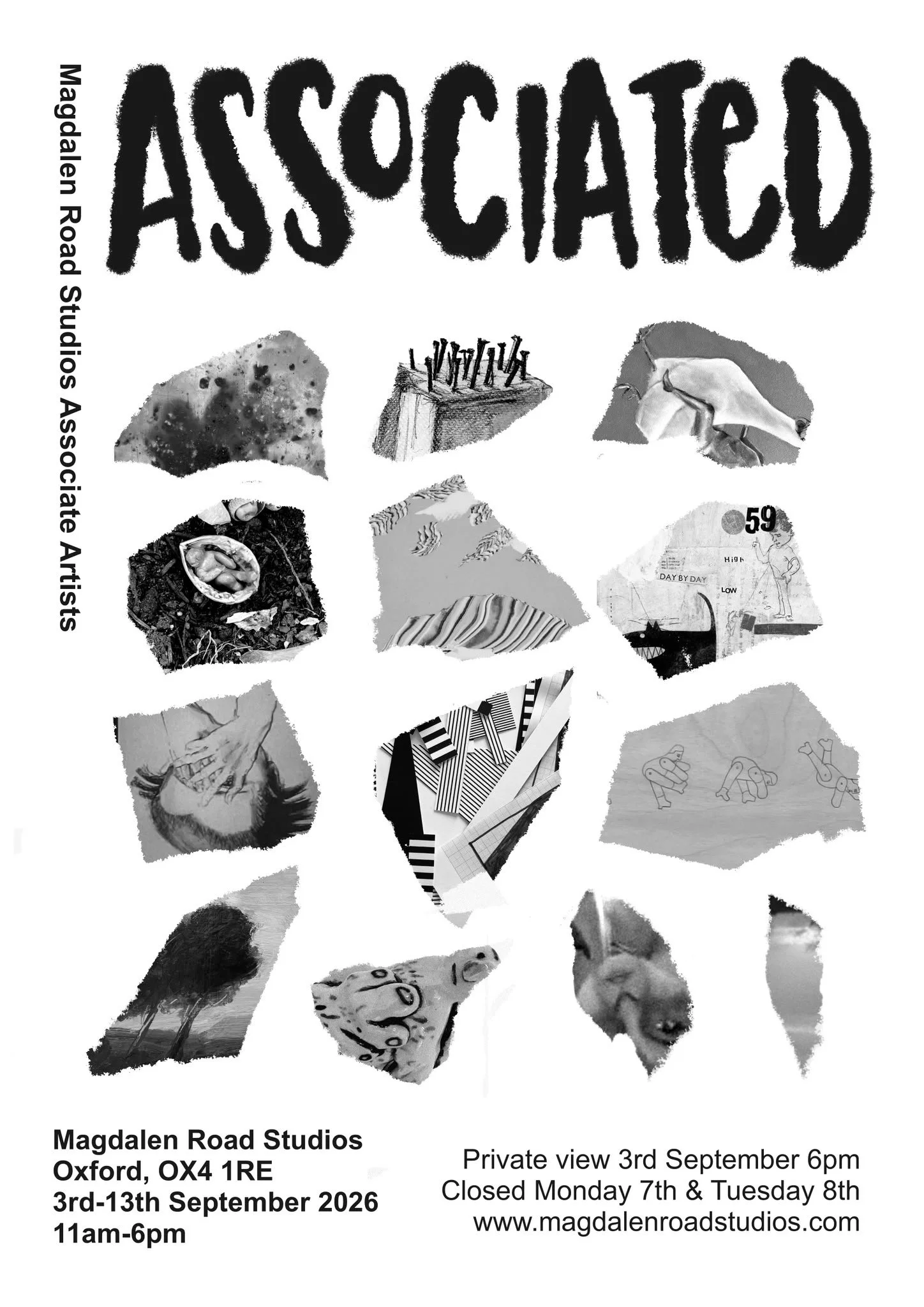 Associated: PV (opening party)