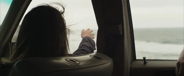 Seaview "Relativity" (Copy)