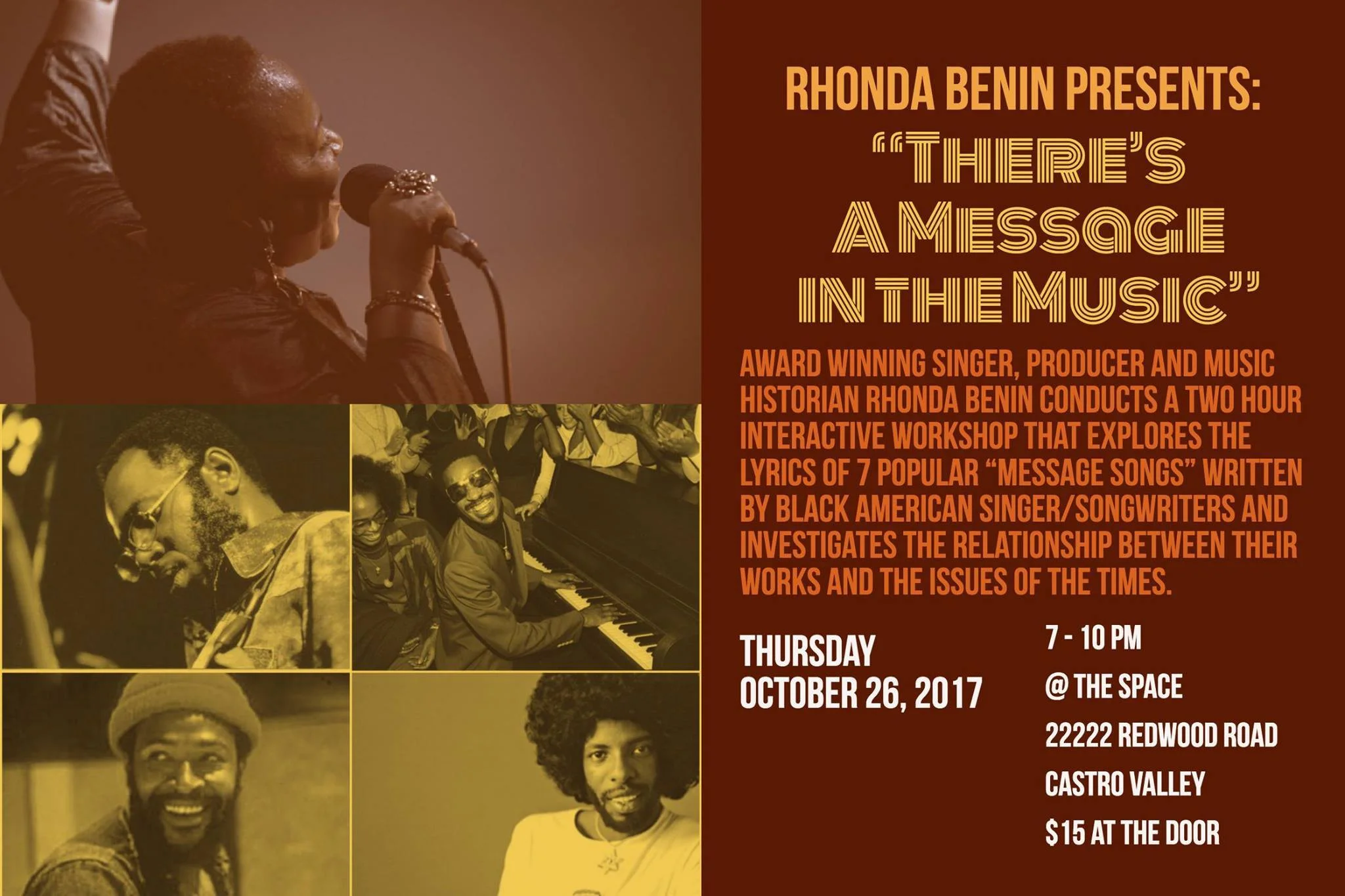 Rhonda Benin