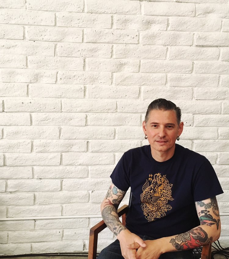 Martin Del Camino