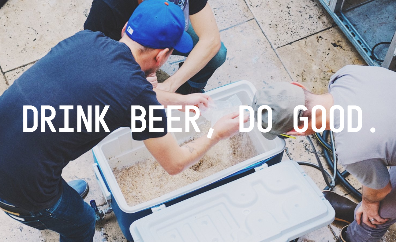 Brew Good Collective