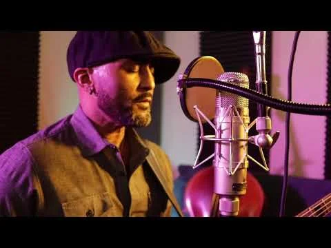 Intimate Sessions: Blyss - Ted Gould - Alison (cover) (Copy)