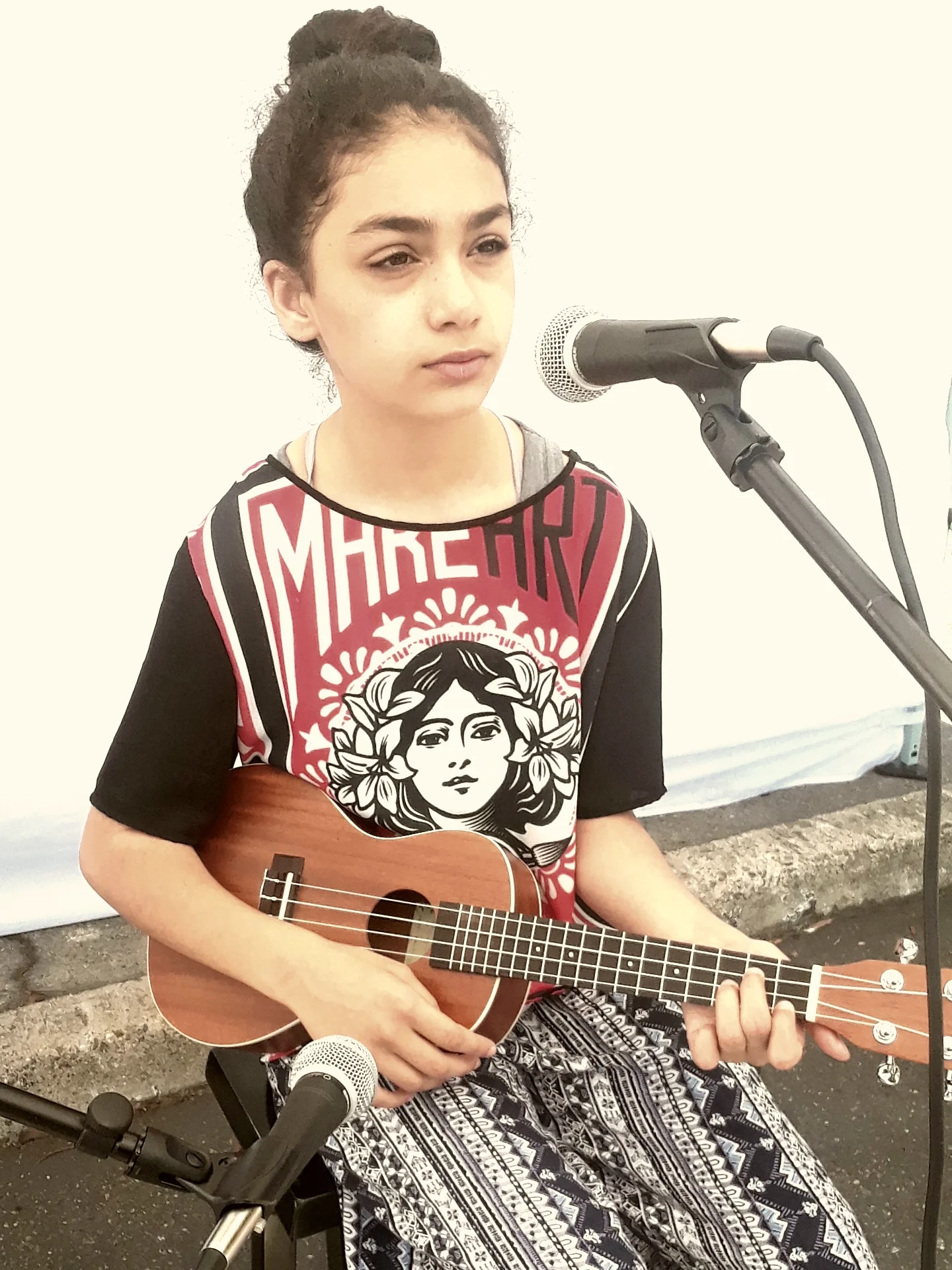 Safiyah Hernandez