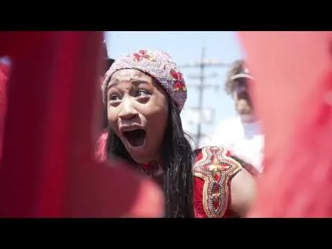 Brother Theodore | THE 504 (Feat. Nate Cameron, Jr ) (Copy)