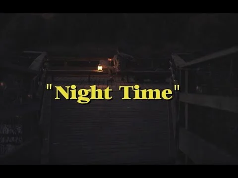 Duke James - Night Time [Official Music Video] (Copy)