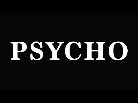 Duke James - Psycho (Written by Leon Payne) (Copy)
