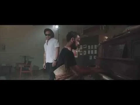 GOLDEN KINGDOM // Official Music Video // Aisea Taimani (Copy)