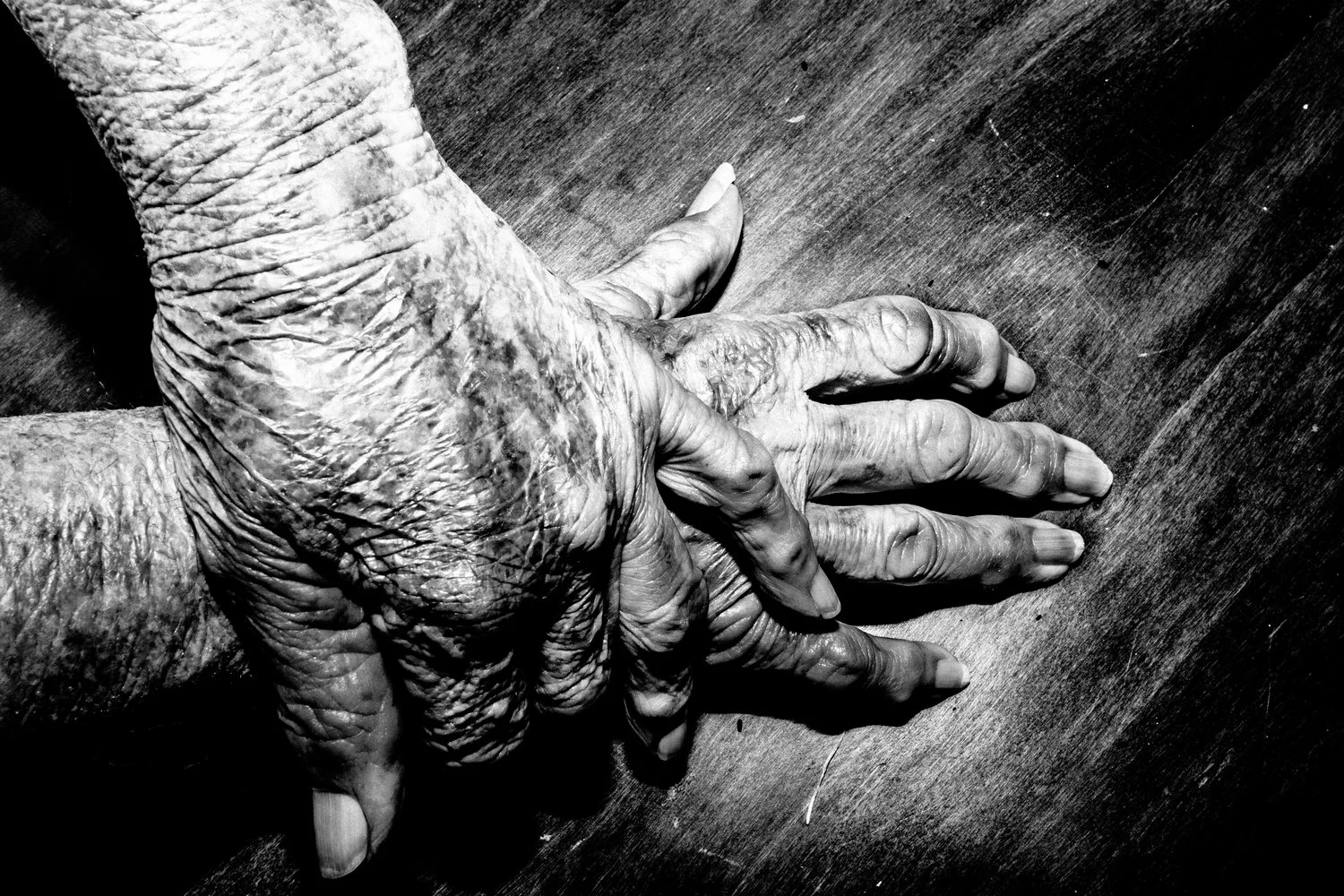 Aaron Godwin Photography