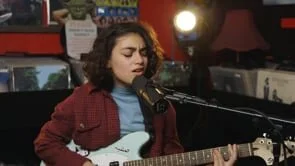 No Name's Record Room: Safiyah Hernandez (Copy)