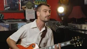 No Name's Record Room: Duke James (Copy)