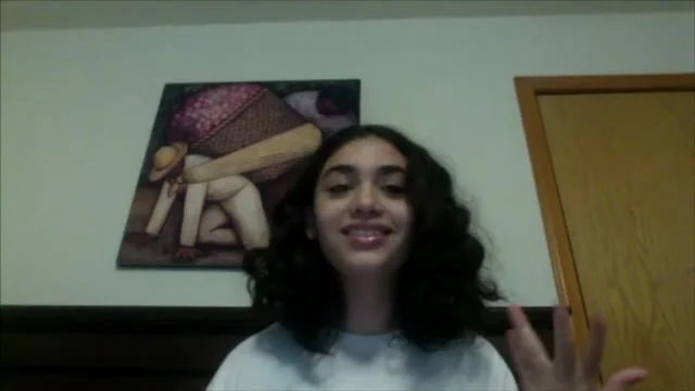 Economic Inequality Conversation (Copy)