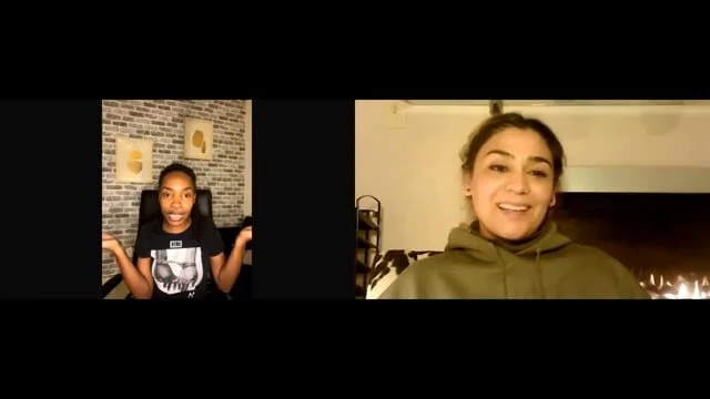 Crystel Patterson Interview (Copy)