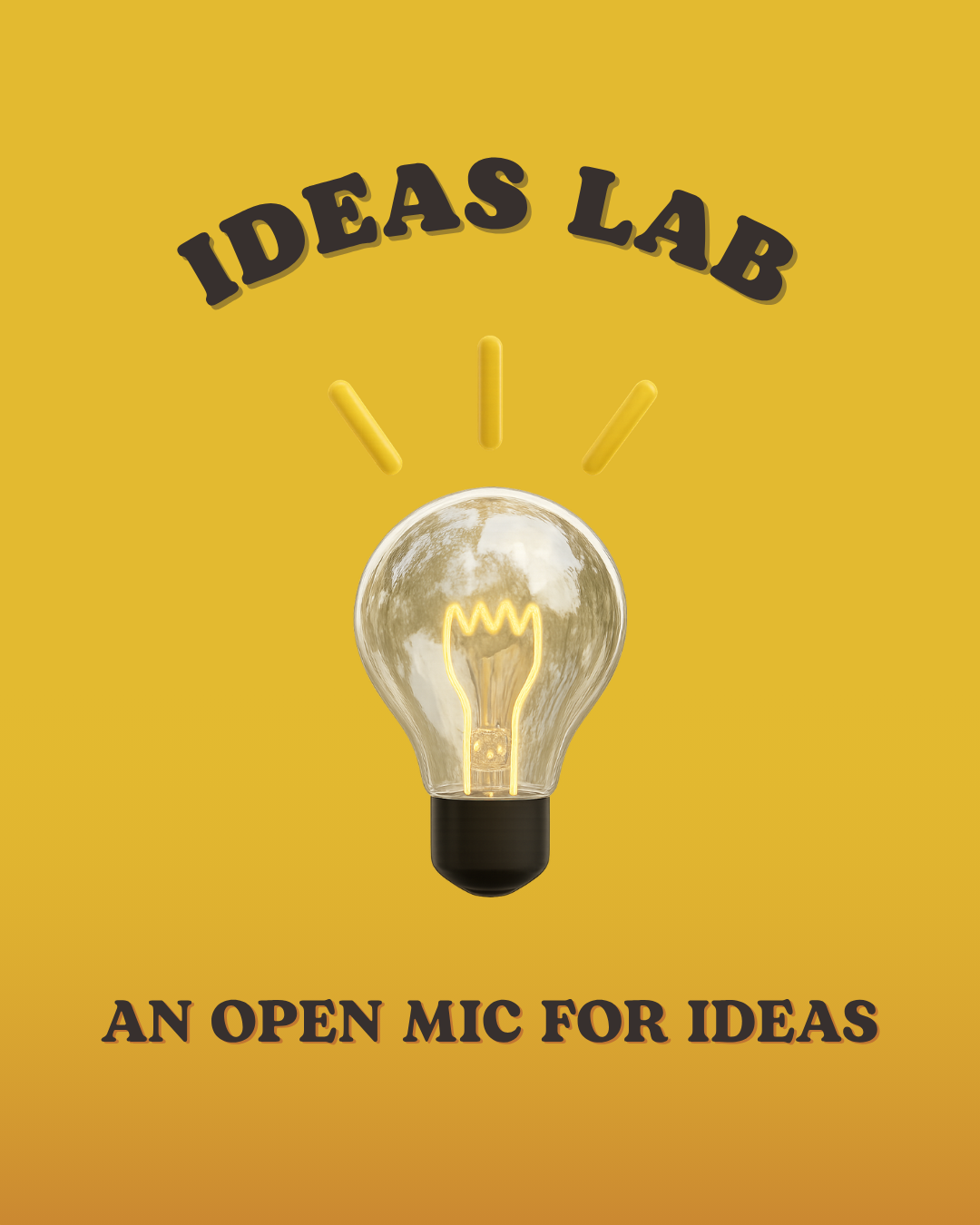 Introducing the Ideas LAB