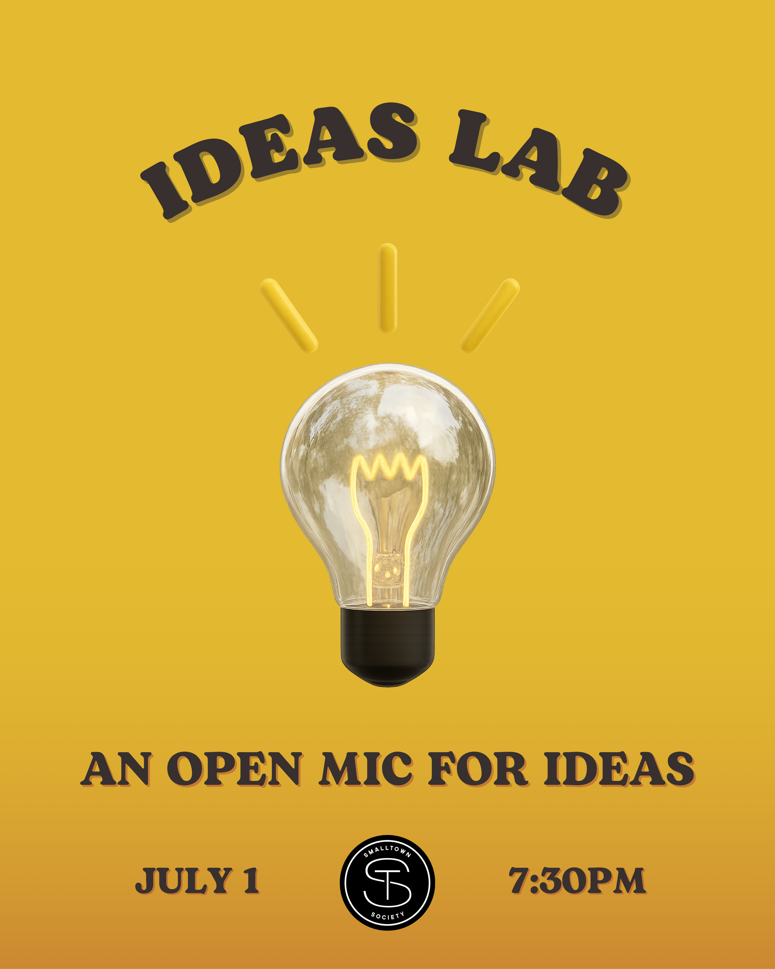 Ideas LAB 