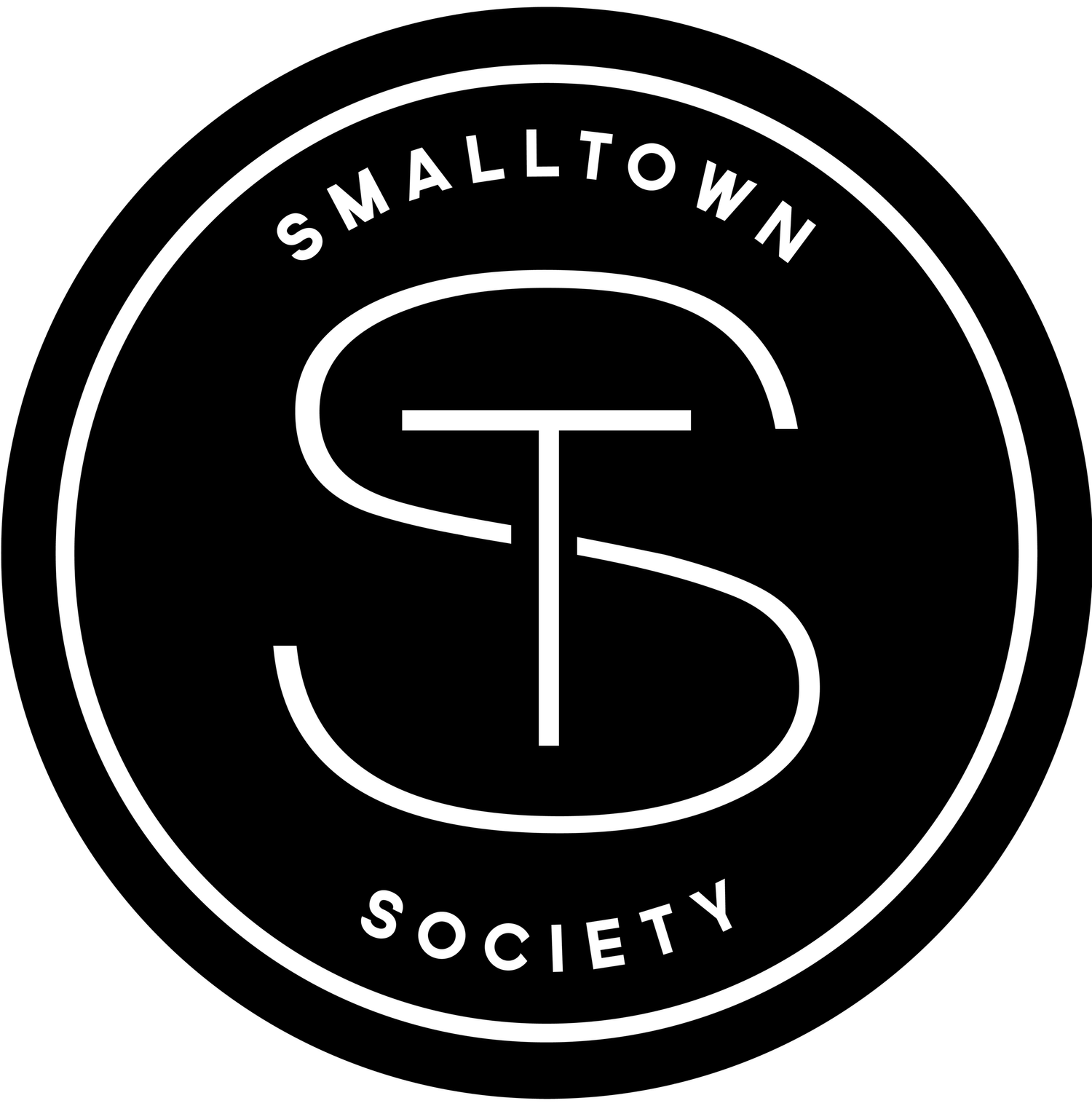 Smalltown