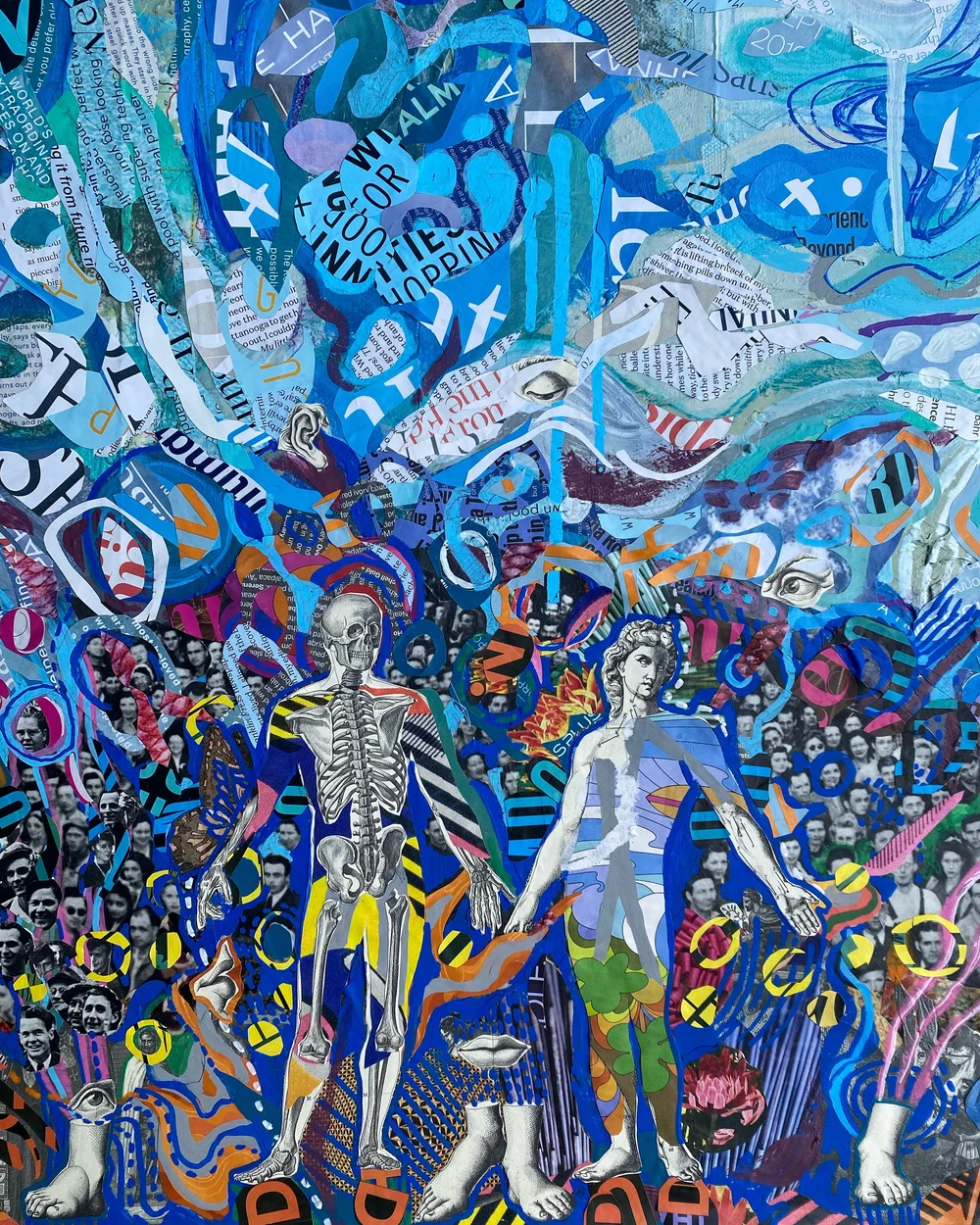 Telluride Arts Exhibits — Telluride Arts District