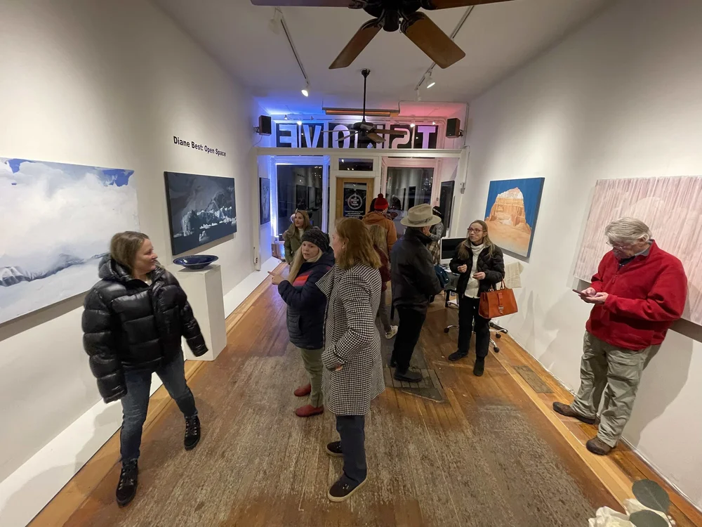 Galleries — Telluride Arts District