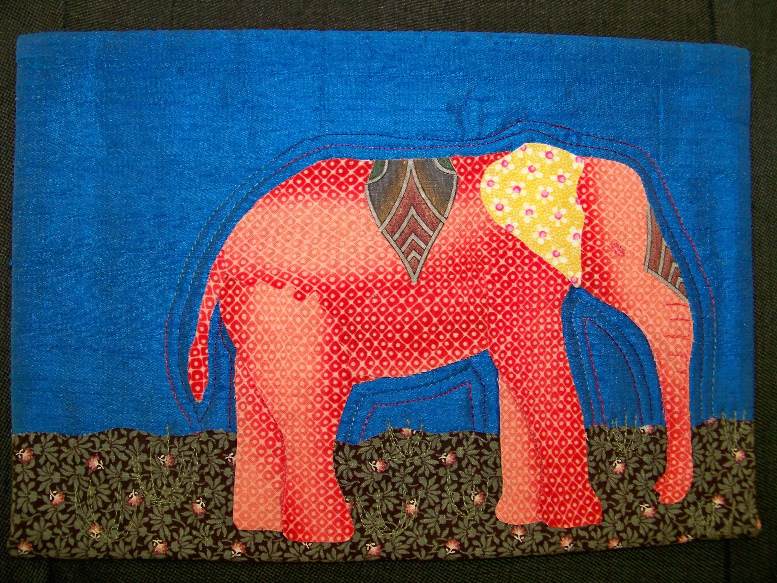 Elephant