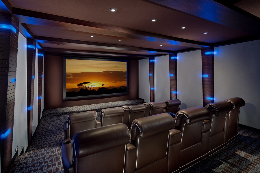 How to Get Started on a Dedicated Home Theater — Audio Images