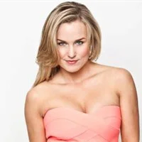 Channing Cooke