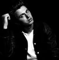 Kenny Wormald