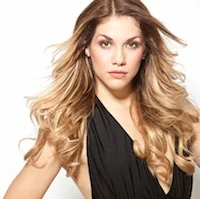 Allison Holker
