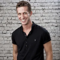 Adrian Lee