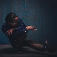 Shaun Evaristo