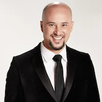 Cris Judd
