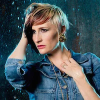 Brooke Paulsen-Zelus
