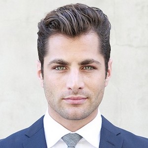 Nick Baga