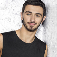 Ricky Ubeda