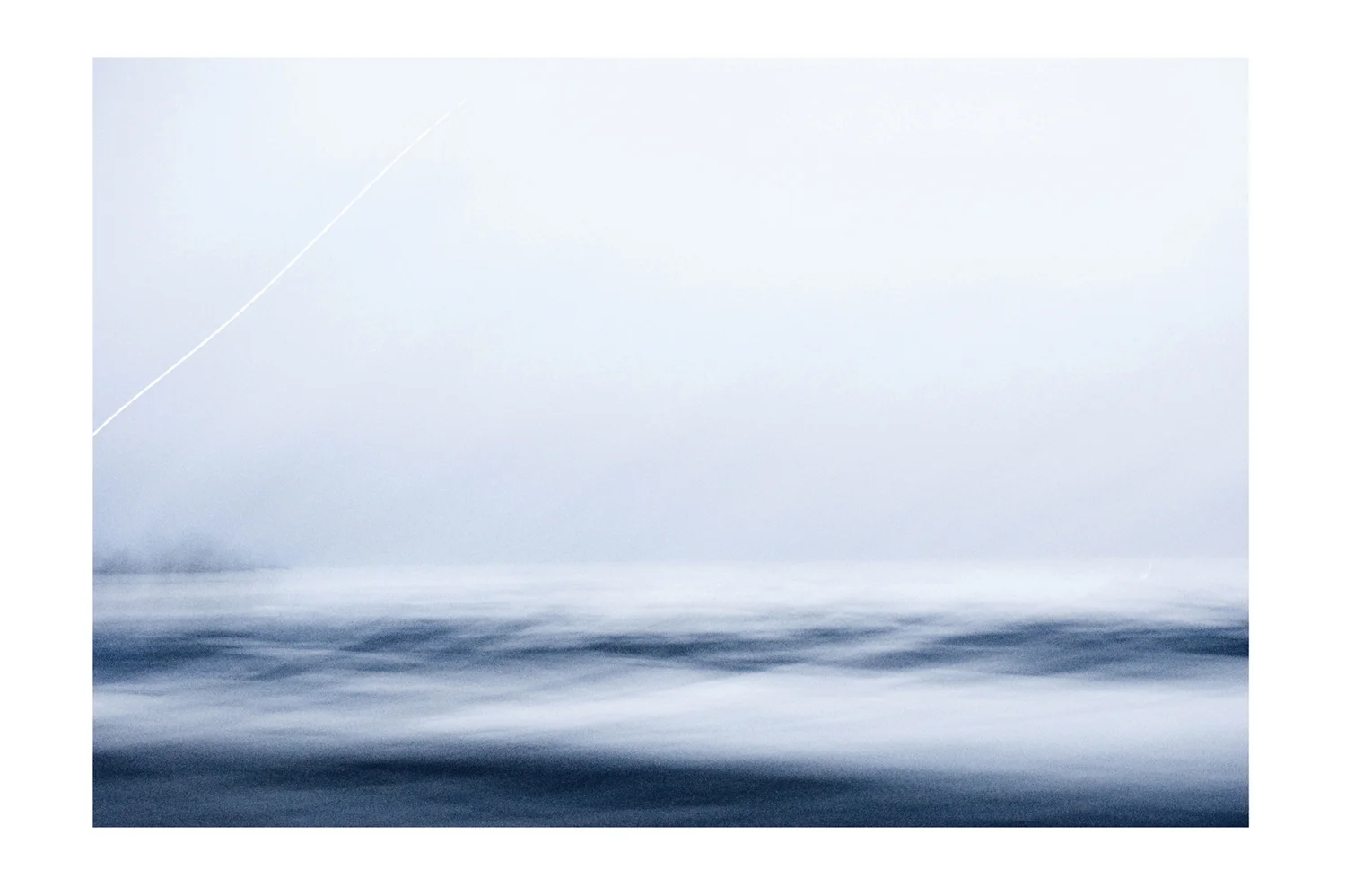  Line , 2012. Pigment print. 26.5 x 37" edition of 3, 21 x 30" edition of 5, 17 x 24" edition of 10