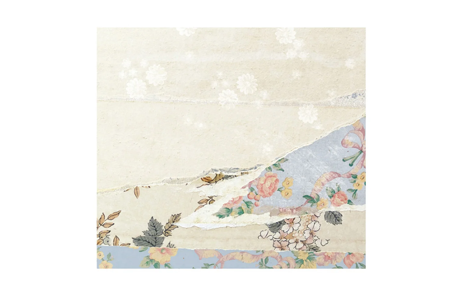  Sakura , 2011. Pigment print. 28 x 28" edition of 3, 22 x 22" edition of 3, 17 x 17" edition of 5