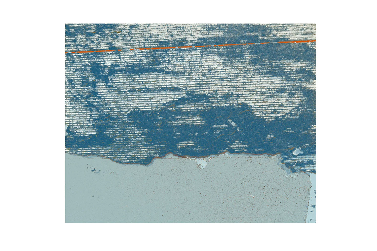 Zarya on June 3rd , 2011. Pigment print. 36 x 28" edition of 3, 22 x 28" edition of 3, 17 x 22" edition of 5
