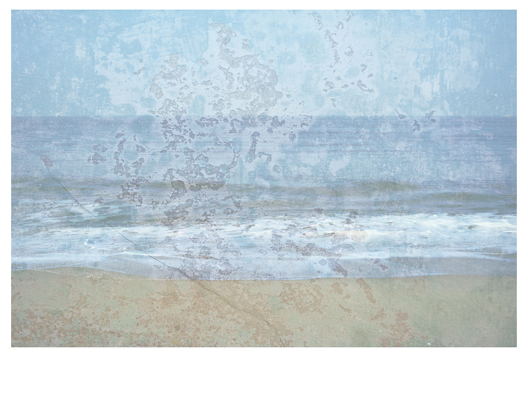 Foam with Gallops , 2015. Pigment print, 24 x 33" edition of 3, 17 x 23" edition of 3, 17 x 23" edition of 5, 13 x 19" edition of 5