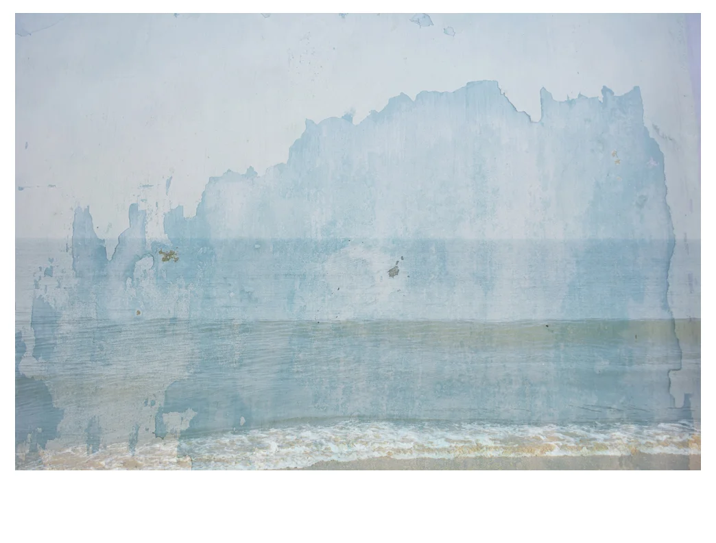 Talasa, 2015. Pigment print, 24 x 33" edition of 3, 17 x 23" edition of 3, 17 x 23" edition of 5, 13 x 19" edition of 5