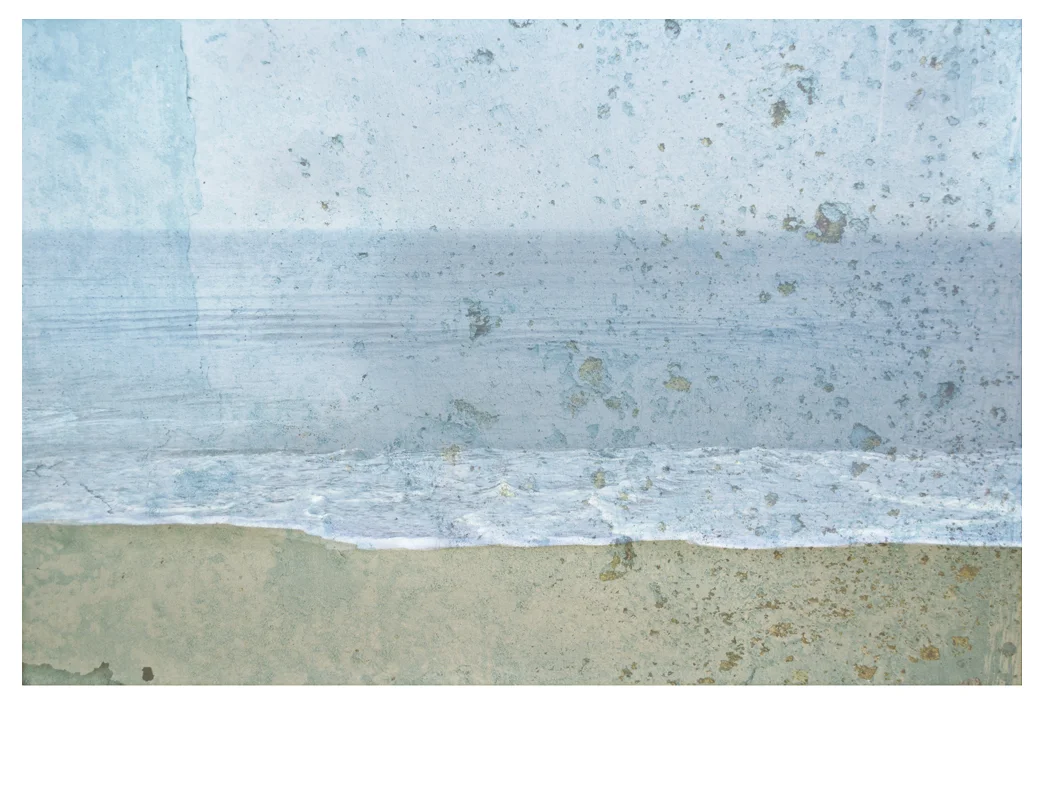 Yes-then-No , 2015. Pigment print, 24 x 33" edition of 3, 17 x 23" edition of 3, 17 x 23" edition of 5, 13 x 19" edition of 5