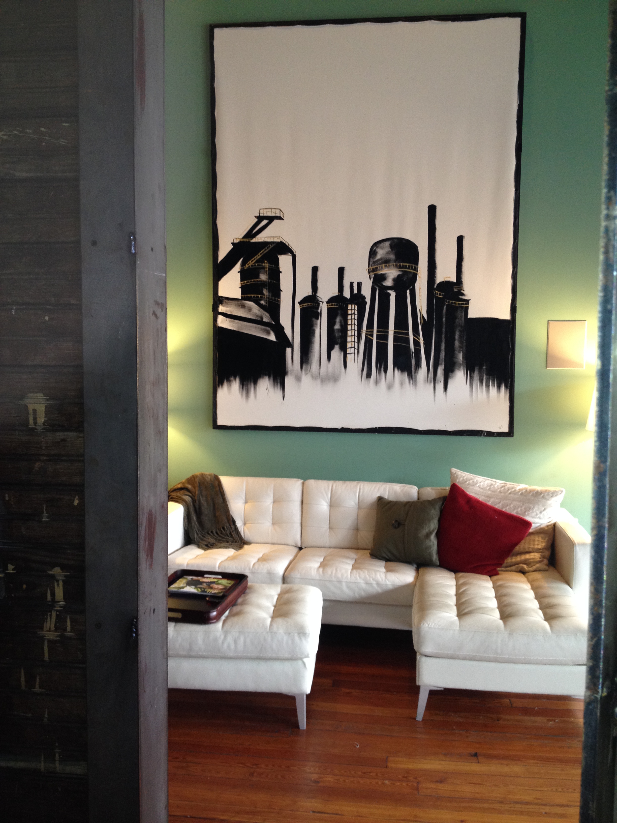 The Painting