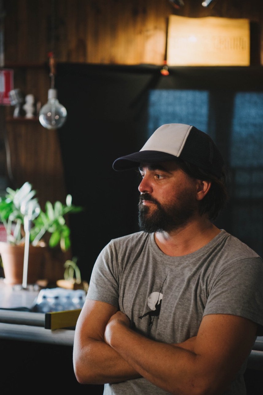 SHAYNE COOK | PRODUCER | ENGINEER | SONGWRITER | ARTIST