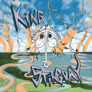 King_Stingray_album.png