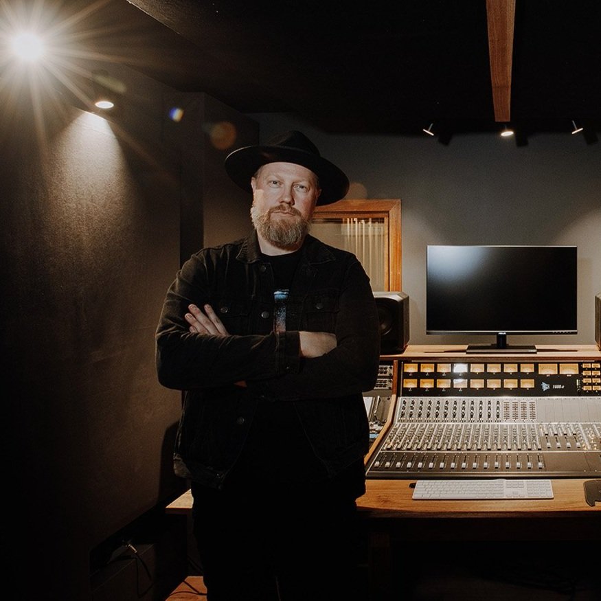 Joel Myles - Producer | Mix Engineer | Songwriter