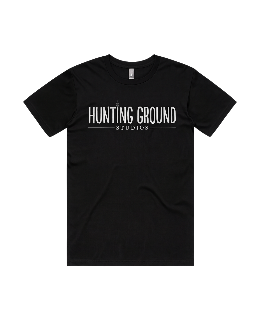 Hunting Ground Studios Black T-Shirt