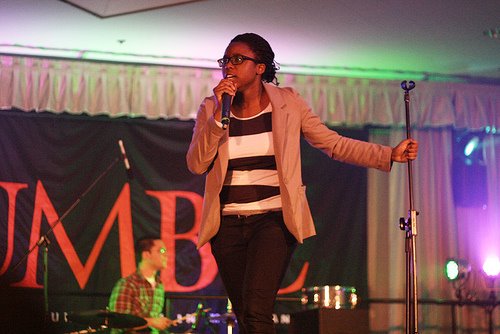 Credit: UMBC Spotlight