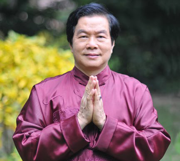 Mantak Chia