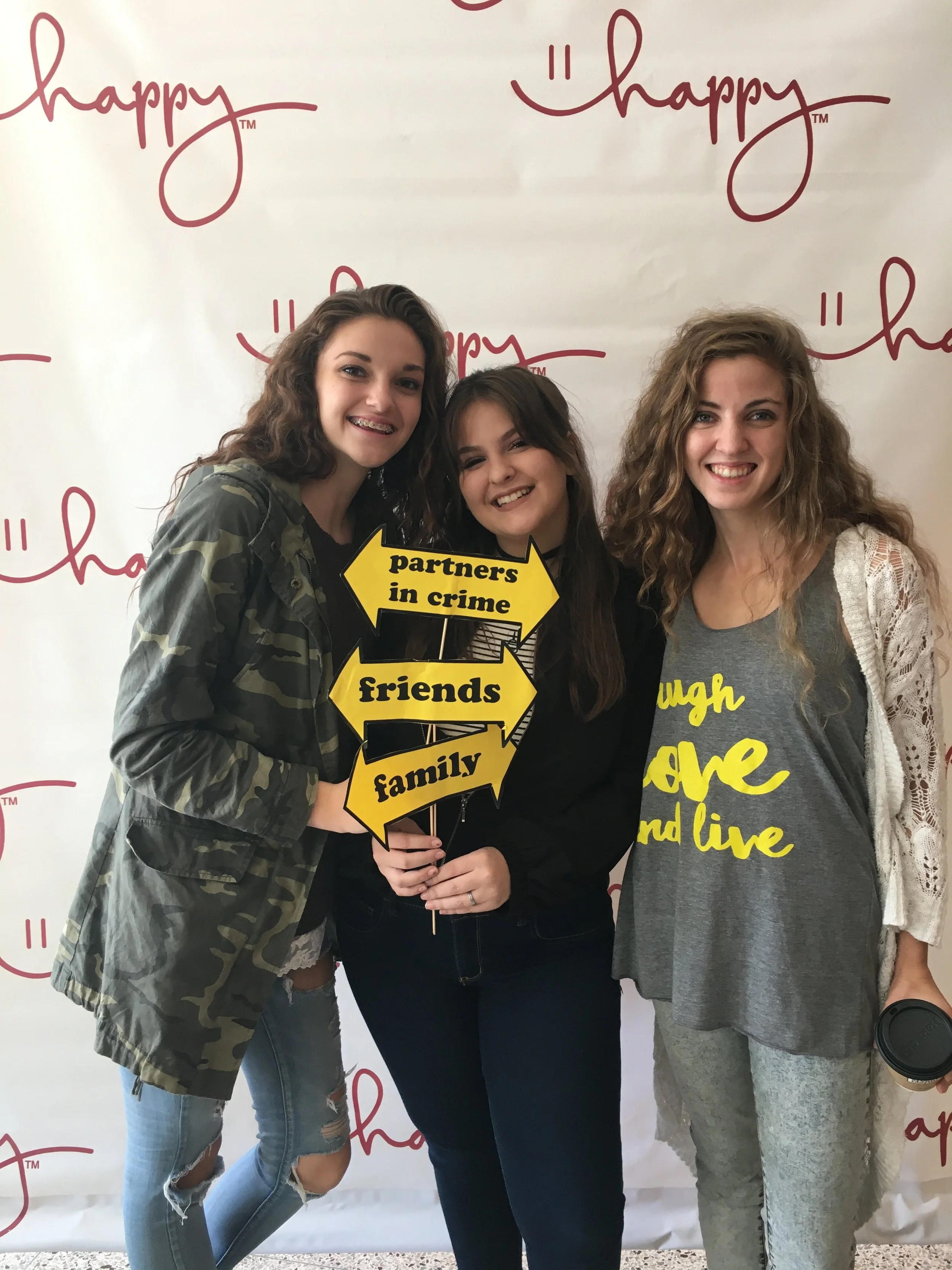 Cuties from this weekend! 