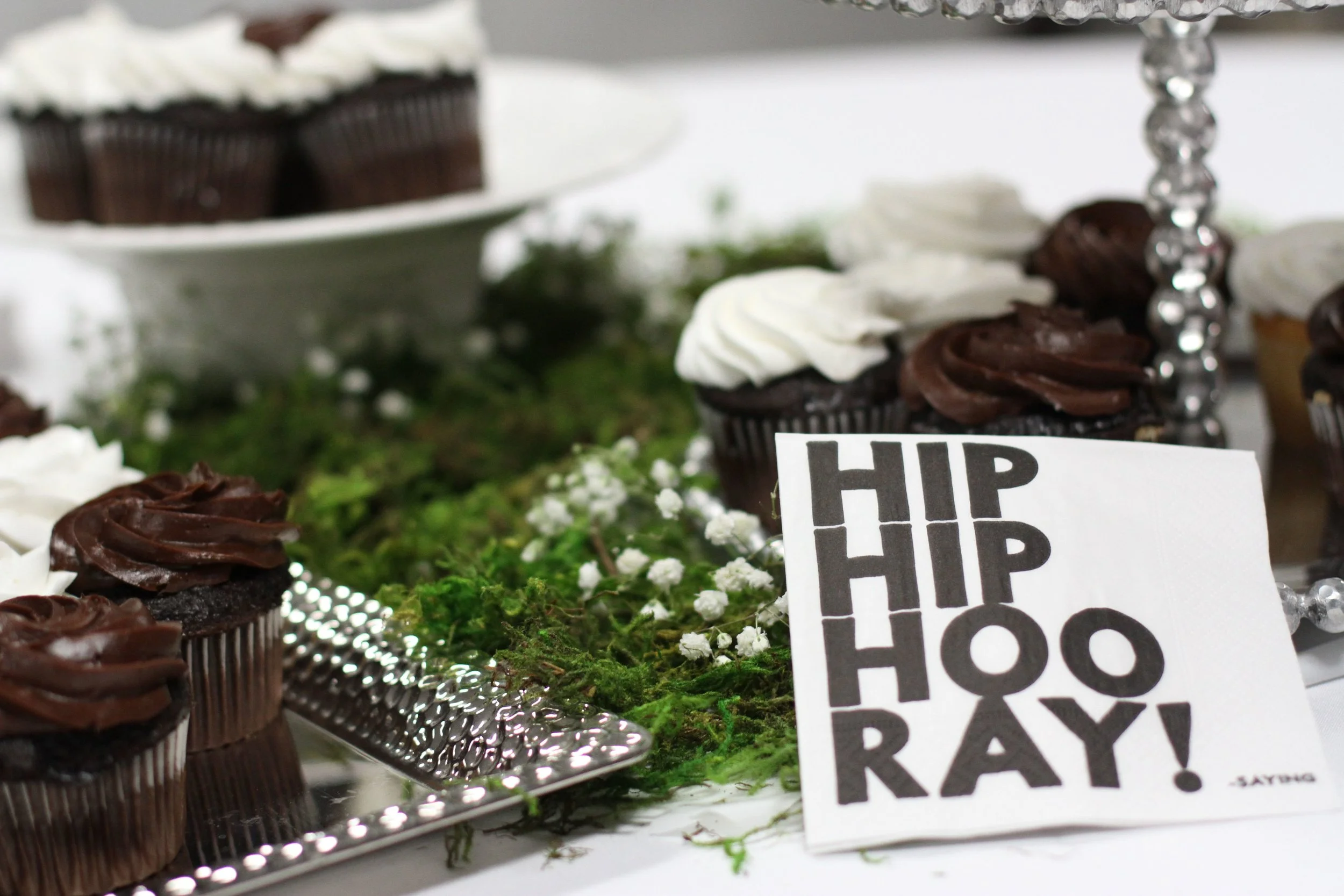 Throwback to Happy Hour 2018! Will you join us for 2019? We will celebrate the International Day of Happiness with a Happy Hour on March 20th from 6:30-8:30 PM. Register by clicking on the image above!